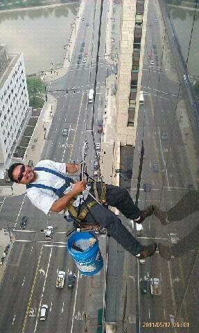 Tree Brother Window Cleaning