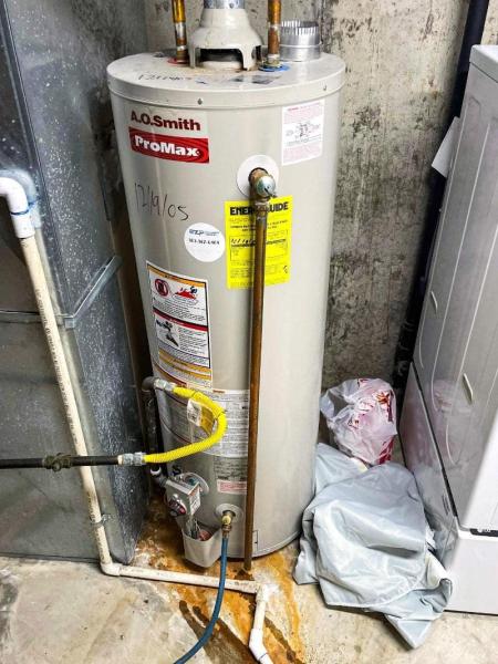 Easy Breezy Plumbing