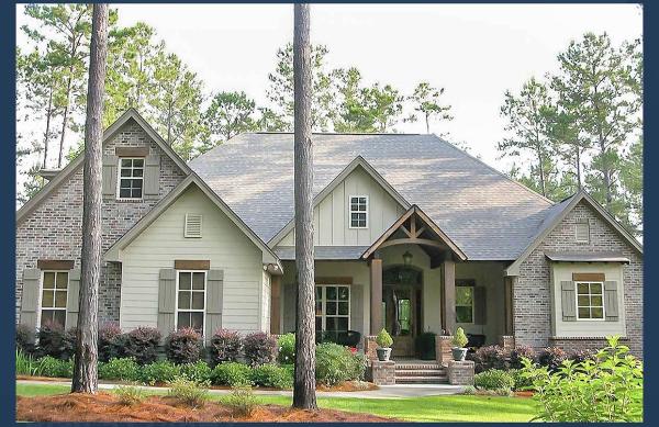 Brian Patterson/Redd Post Realtor