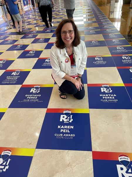 Karen Peil