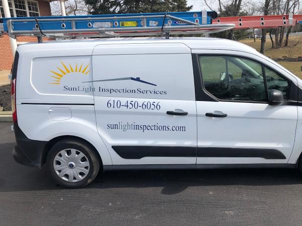 Sunlight Inspection Services