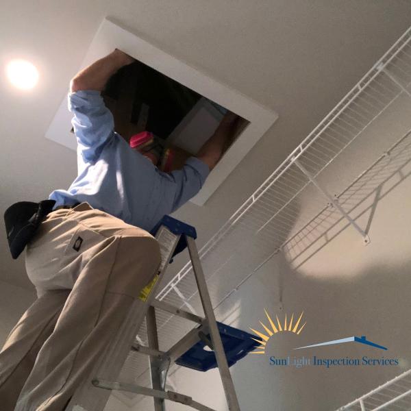 Sunlight Inspection Services