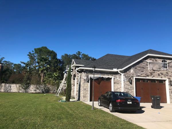 Roundhouse Painting LLC