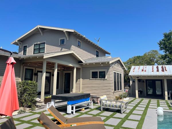 Roundhouse Painting LLC