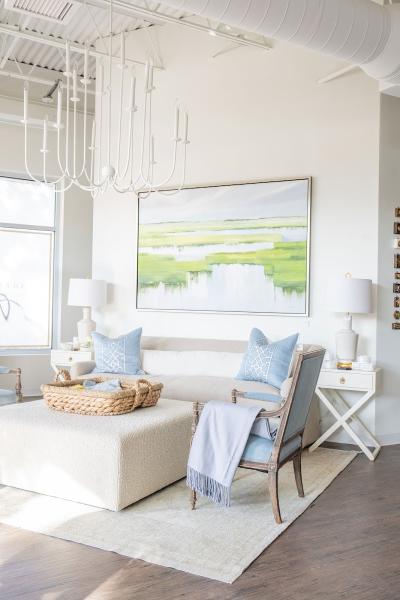 Leah Bailey Interiors