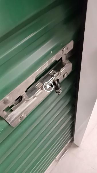 Central Self Storage