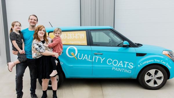 Quality Coats Painting LLC
