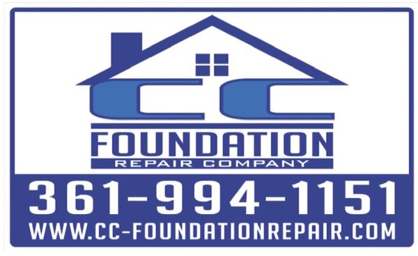 CC Foundation Repair Co. Inc.