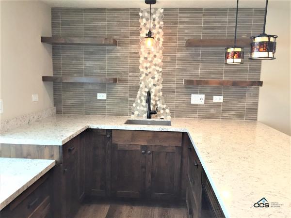CCS Basement Finishing