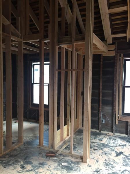 JDC Build Construction & Remodeling