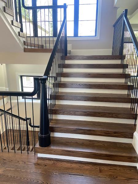 Pinnacle Flooring Solutions