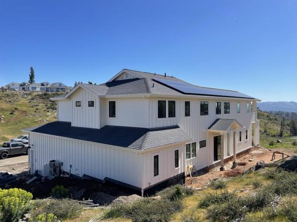 Cornerstone Roofing Inc.