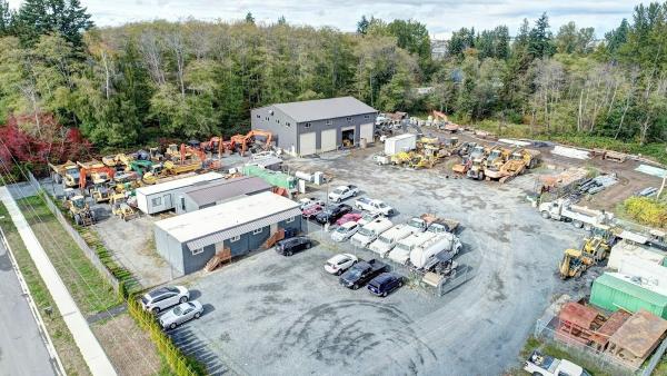 New West Development Inc
