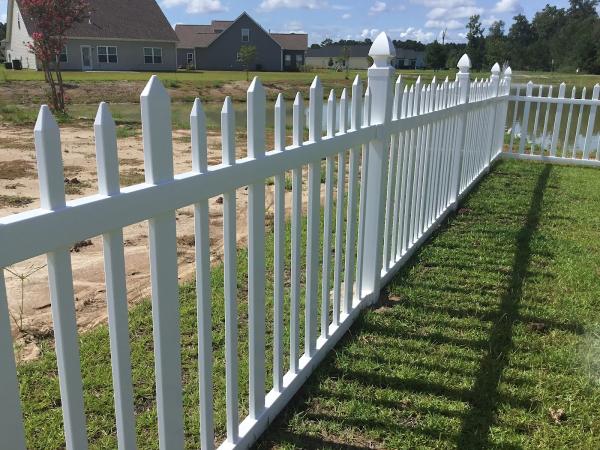 First Choice Fencing