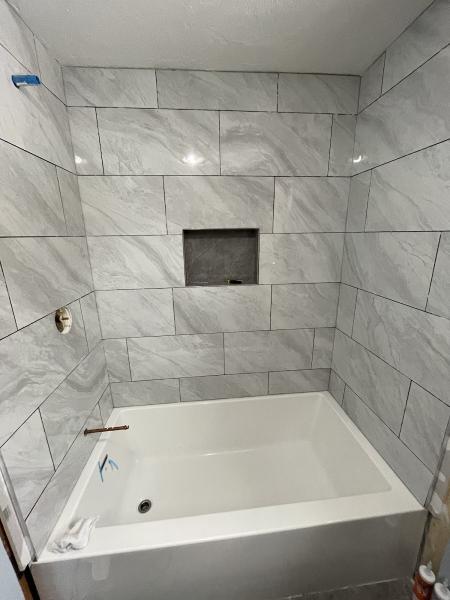 Poly Projects Contractors Inc.