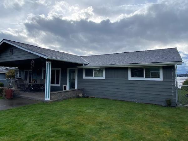 Emerald Mountain Roofing