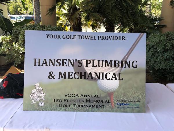 Hansen's Plumbing & Remodeling