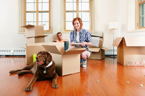 Orange County Movers