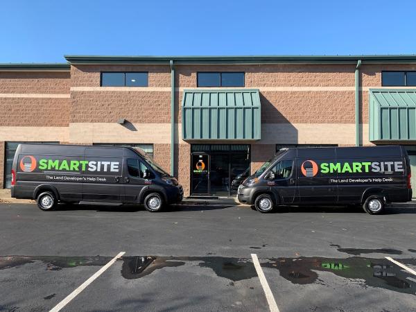 Smartsite Management
