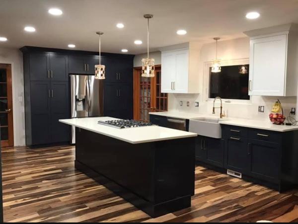Cabinetry by Better Bilt