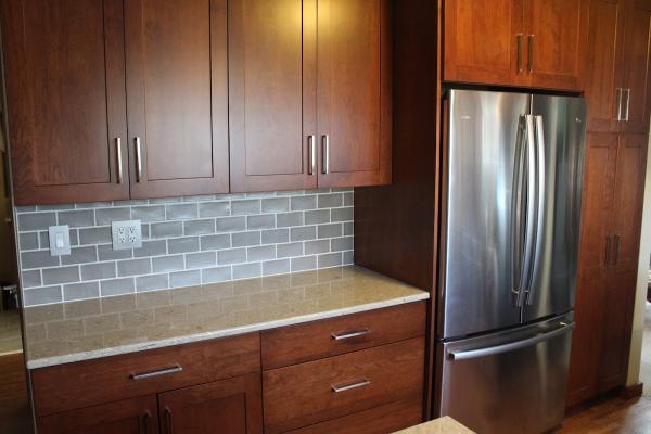 Cabinetry by Better Bilt