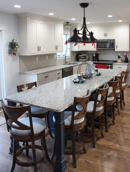 Cabinetry by Better Bilt