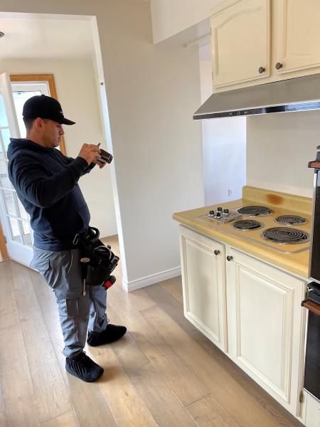 The Company Home Inspection Group