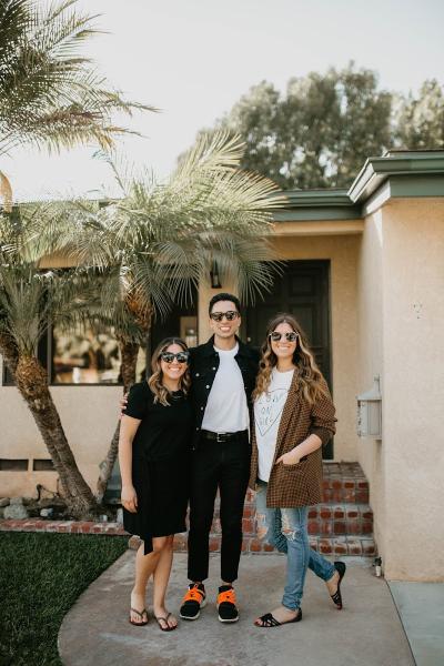 The Company Home Inspection Group