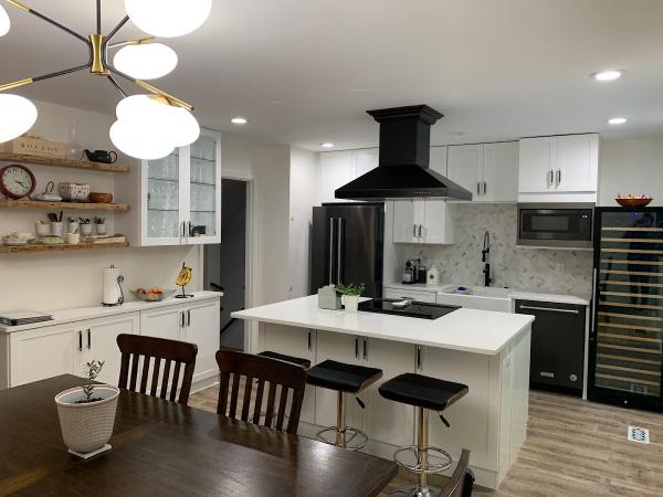 Modern Kitchen and Home Solutions