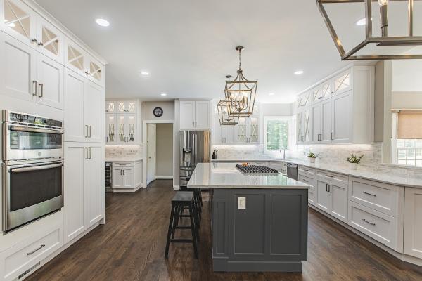 Modern Kitchen and Home Solutions