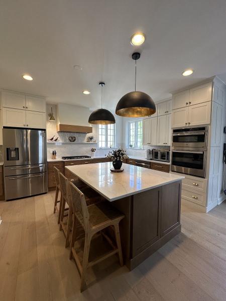 Modern Kitchen and Home Solutions