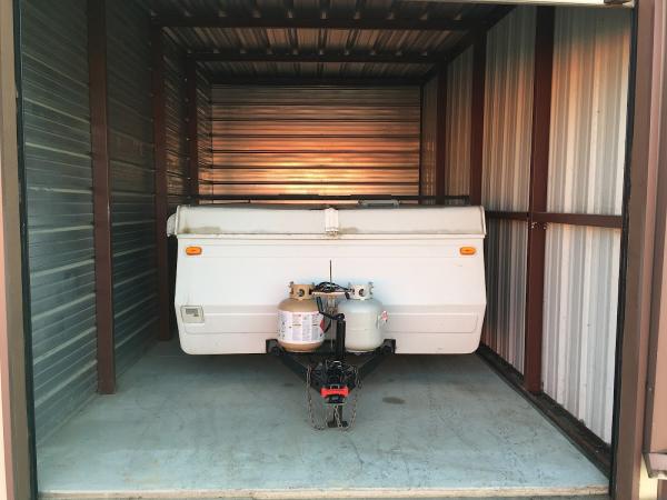 Lockbox Self Storage LLC