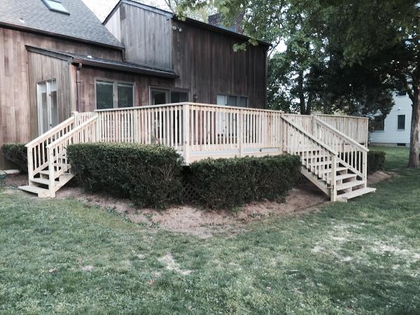 Timber Talent