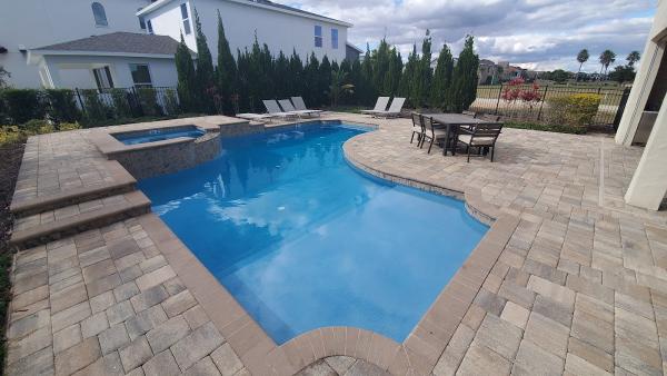 Dolphin Pool LLC