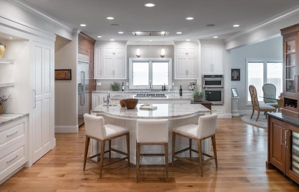 Kirshman Kitchen Design Studio
