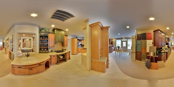 Kirshman Kitchen Design Studio