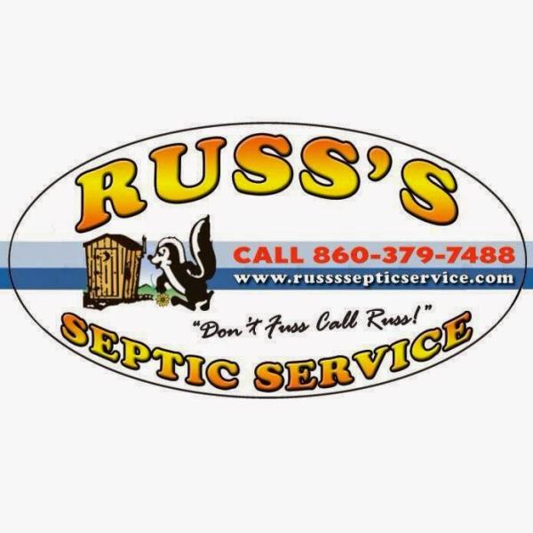 Russ's Septic Service