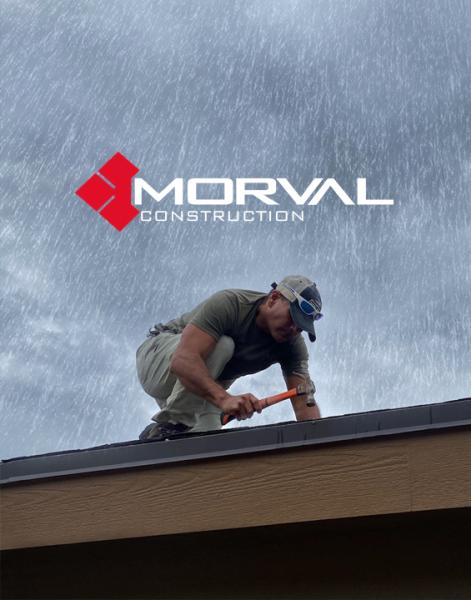 Morval Construction