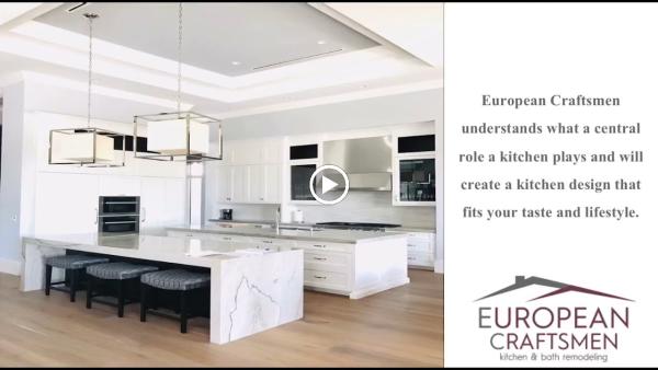 European Craftsmen