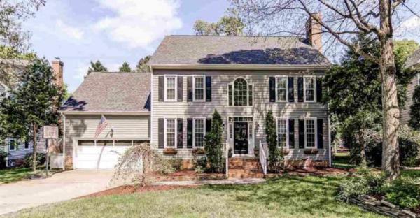 Gay Raleigh Real Estate