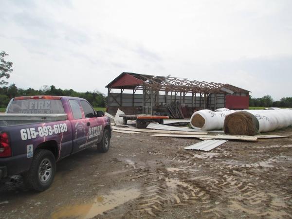Farrer Construction
