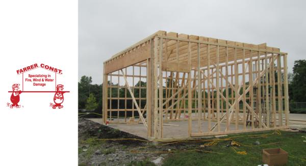 Farrer Construction