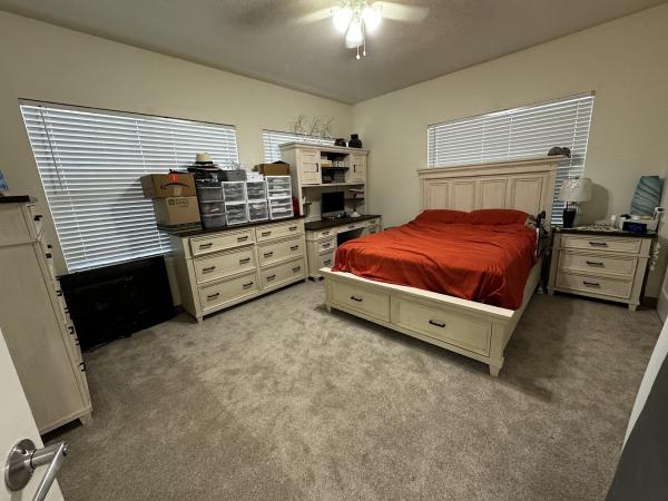 Absolute Touch Cleaning & Organizing