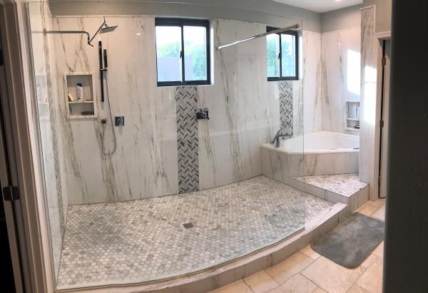 AZ New Bath