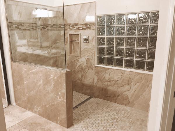 AZ New Bath