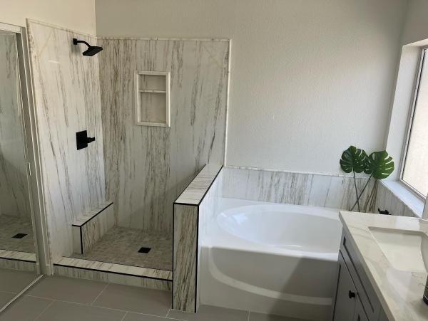 AZ New Bath
