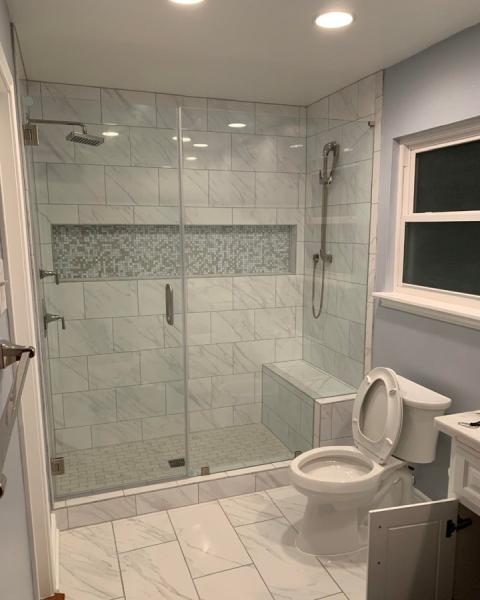 Buffalo Home Remodeling & Remediation Services