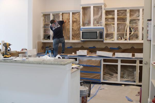 Buffalo Home Remodeling & Remediation Services