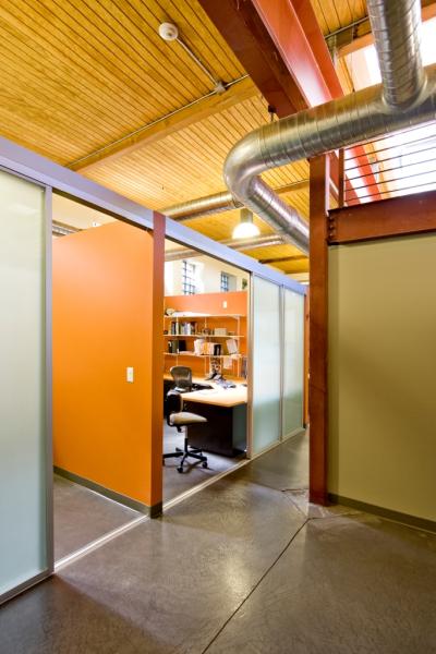 Pardi Partnership Architects P.C.