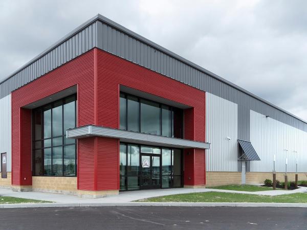 Pardi Partnership Architects P.C.